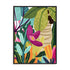Island Thicket I Wall Art