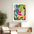 Island Thicket I Wall Art