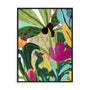 Island Thicket II Wall Art