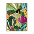 Island Thicket II Wall Art