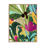 Island Thicket II Wall Art