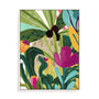 Island Thicket II Wall Art