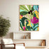 Island Thicket II Wall Art