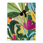 Island Thicket II Wall Art
