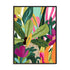 Island Thicket III Wall Art
