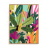 Island Thicket III Wall Art
