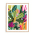 Island Thicket III Wall Art