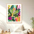 Island Thicket III Wall Art