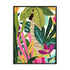 Island Thicket IV Wall Art