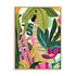 Island Thicket IV Wall Art