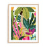 Island Thicket IV Wall Art