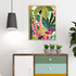 Island Thicket IV Wall Art