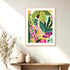 Island Thicket IV Wall Art