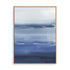 La Mar Azul I Wall Art