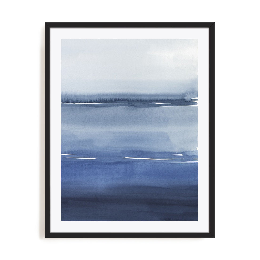 La Mar Azul I Wall Art