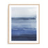 La Mar Azul I Wall Art