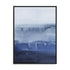 La Mar Azul II Wall Art