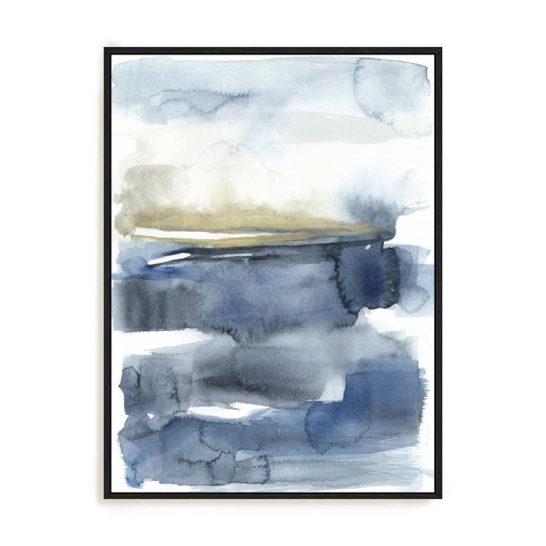 Light in the Clouds II Wall Art