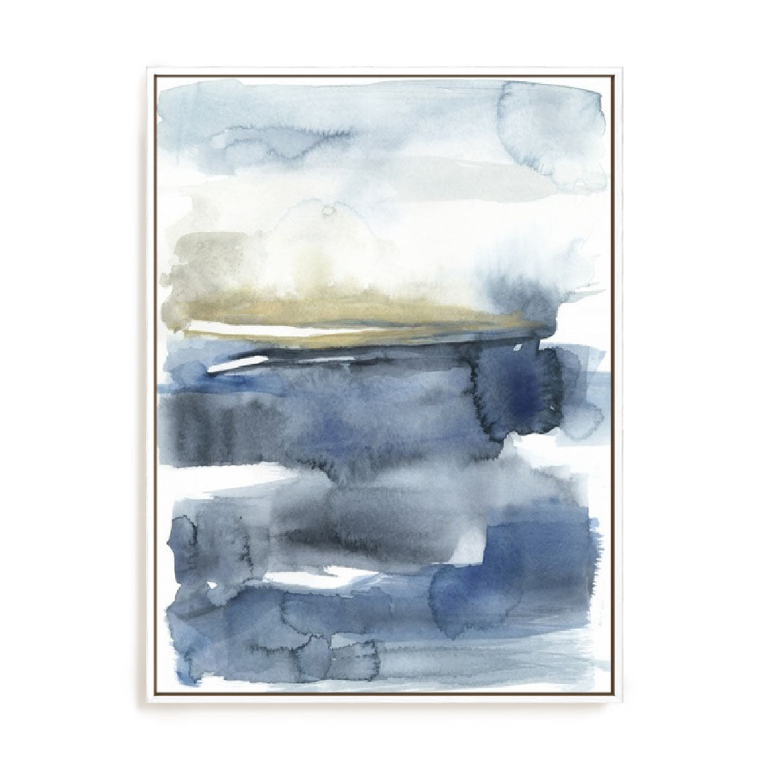 Light in the Clouds II Wall Art