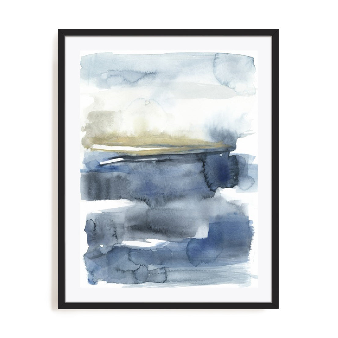 Light in the Clouds II Wall Art