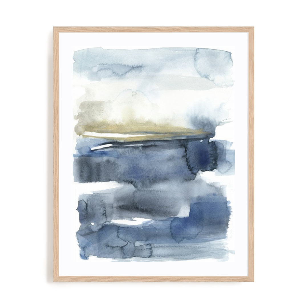 Light in the Clouds II Wall Art