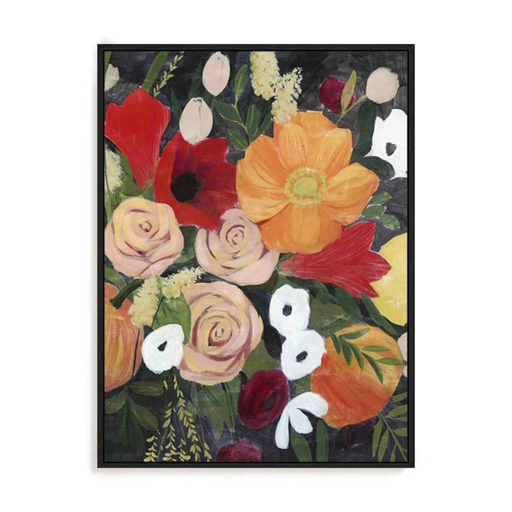November Bouquet II