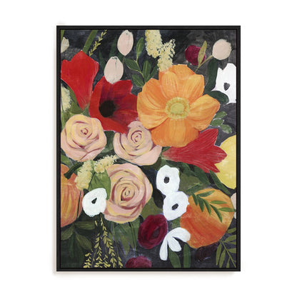 November Bouquet II