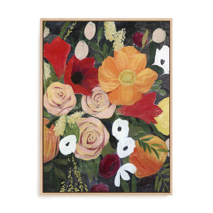 November Bouquet II