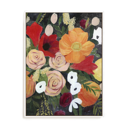 November Bouquet II