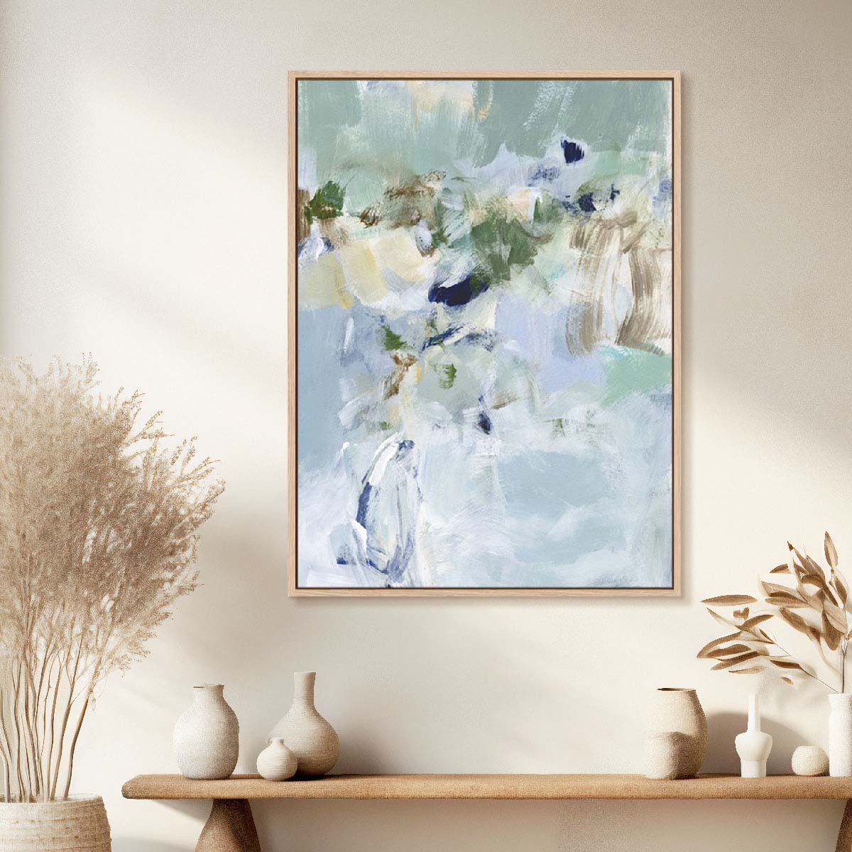 Hazel II Wall Art