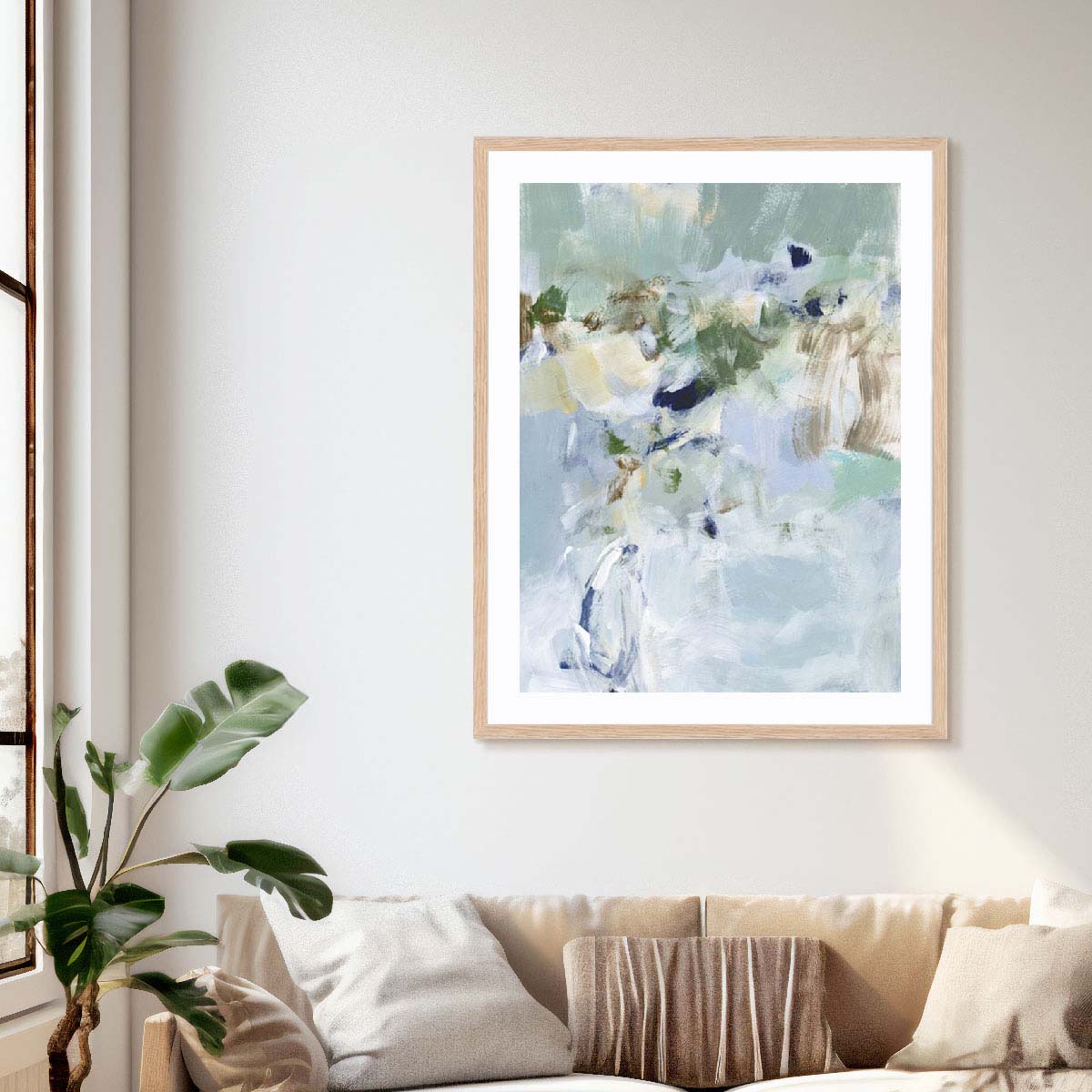 Hazel II Wall Art