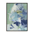 Northern Lights Abstract II Wall Art