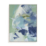 Northern Lights Abstract II Wall Art
