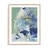 Northern Lights Abstract II Wall Art