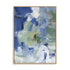 Northern Lights Abstract III Wall Art