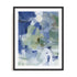 Northern Lights Abstract III Wall Art