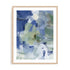 Northern Lights Abstract III Wall Art