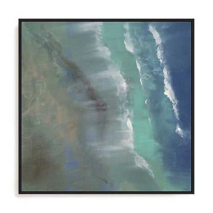 Aerial Coast II