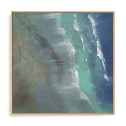 Aerial Coast II