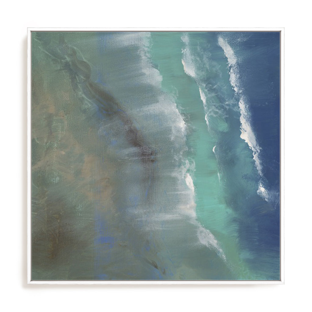 Aerial Coast II