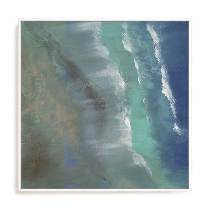 Aerial Coast II