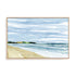 Coastline Calm I Wall Art