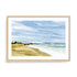 Coastline Calm II Wall Art
