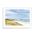 Coastline Calm II Wall Art
