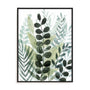 Forest Forage I Wall Art