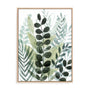 Forest Forage I Wall Art