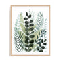 Forest Forage I Wall Art