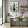 Forest Forage I Wall Art
