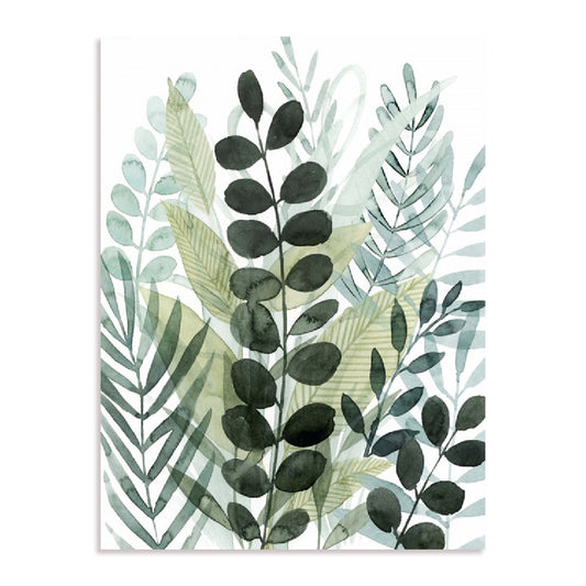 Forest Forage I Wall Art