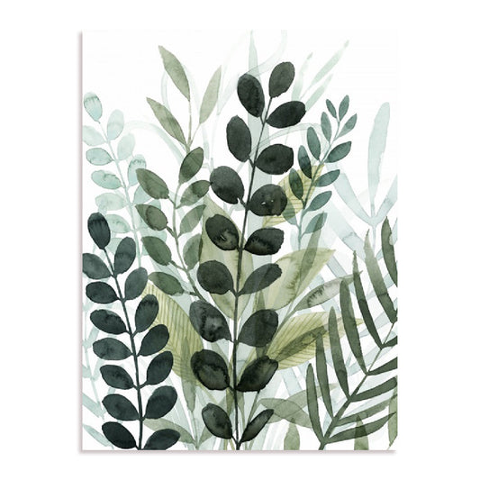 Forest Forage II Wall Art
